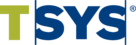 Total System Services Logo