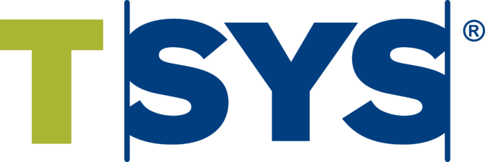 Total System Services Logo