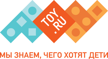 Toy.ru Logo