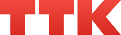 TransTeleKom Logo text