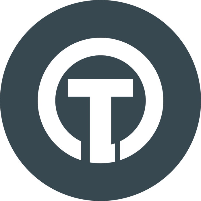 TrezarCoin Logo