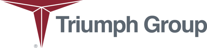 Triumph Group Logo