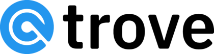 Trove Company Logo