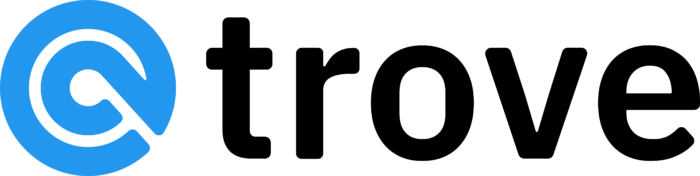 Trove Company Logo