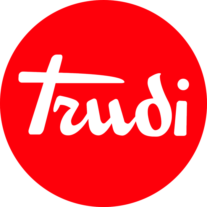Trudi Logo