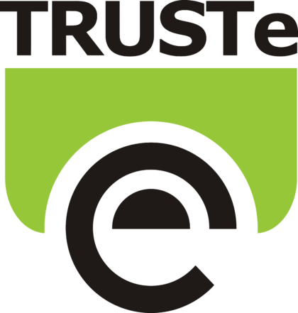 Truste Logo