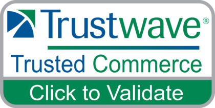 Trustwave Logo full