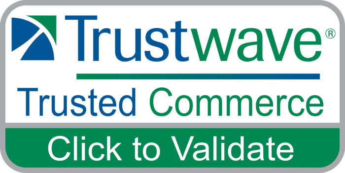 Trustwave Logo full