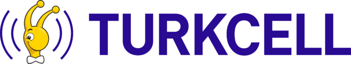 Turkcell Logo old horizontally