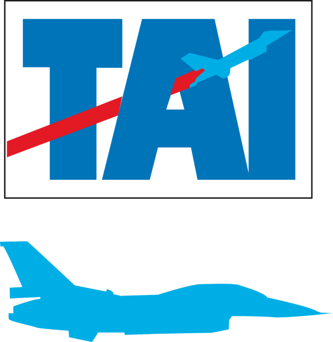 Turkish Aerospace Industries Logo
