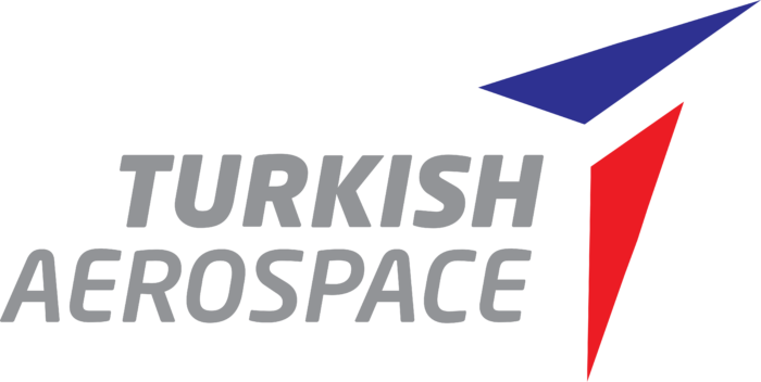 Turkish Aerospace Logo