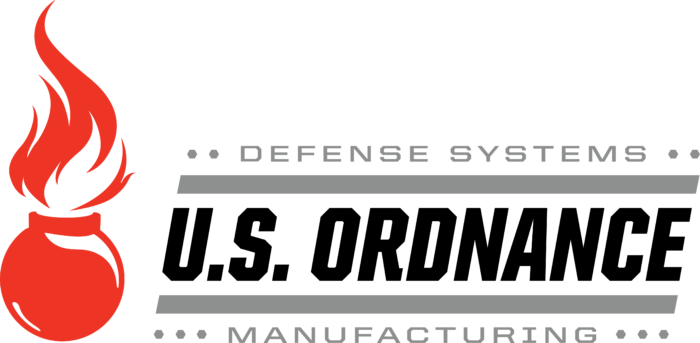 U.S. Ordnance Logo