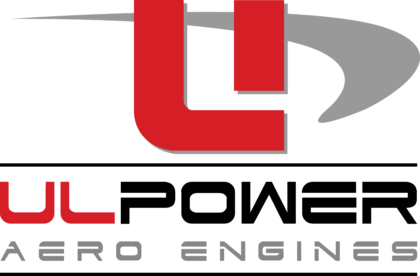 ULPower Aero Engines Logo