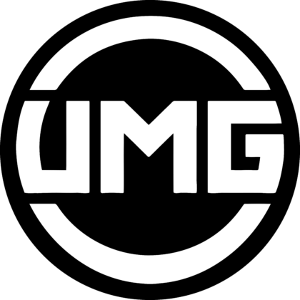 UMG Gaming Logo