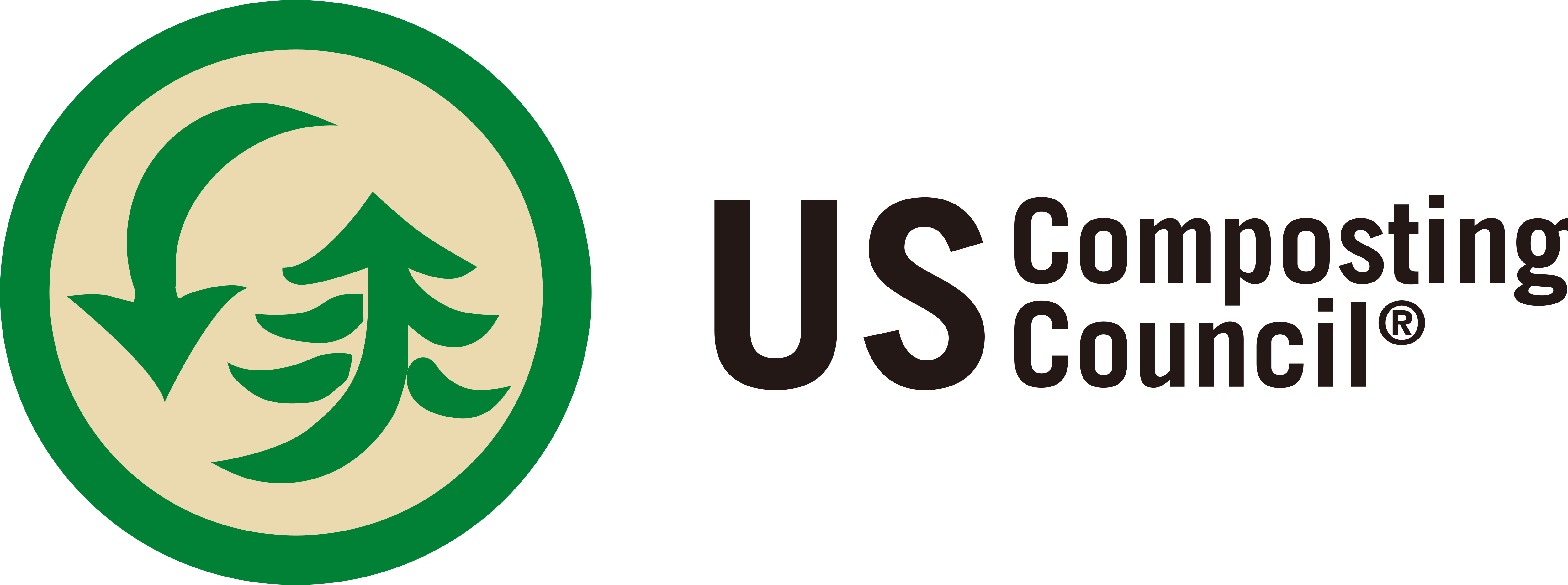 US Composting Council Logos Download