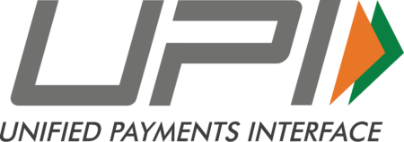 Unified Payments Interface – Logos Download