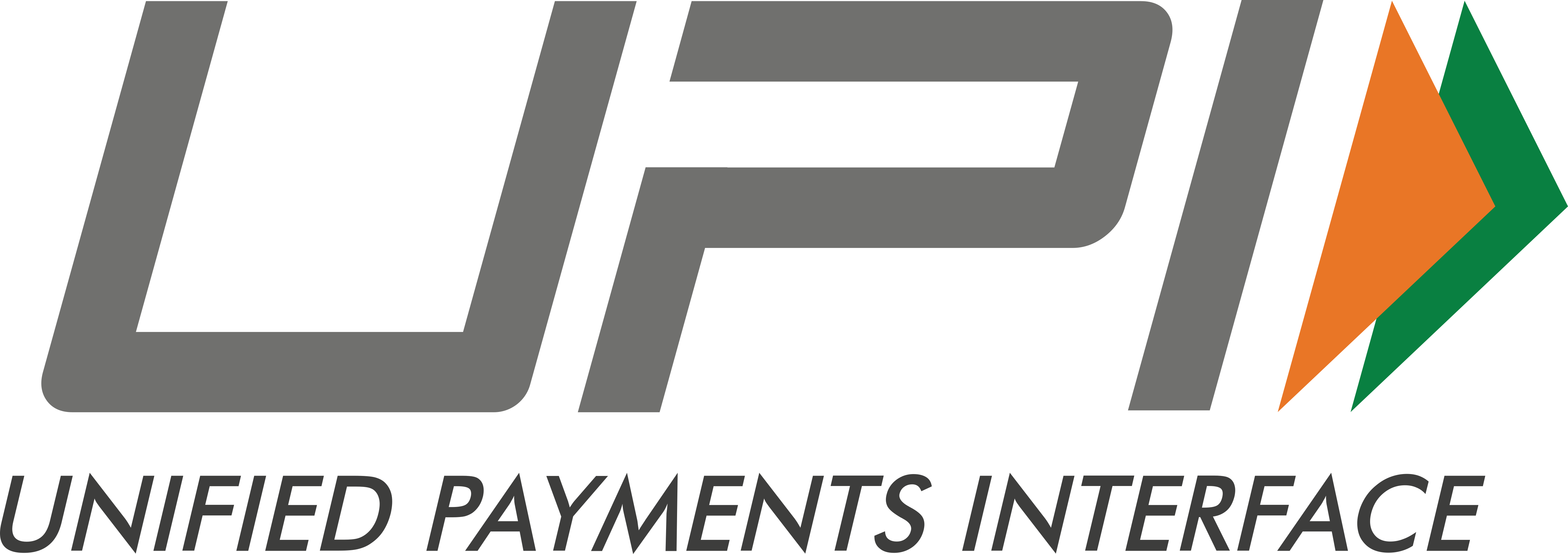 Unified Payments Interface – Logos Download