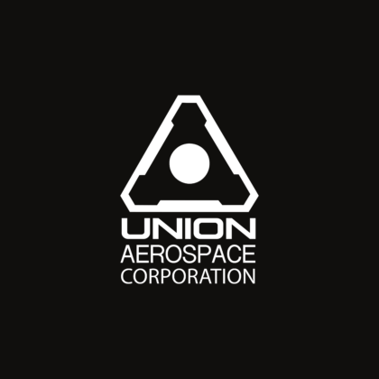 Union Aerospace Corporation Logo