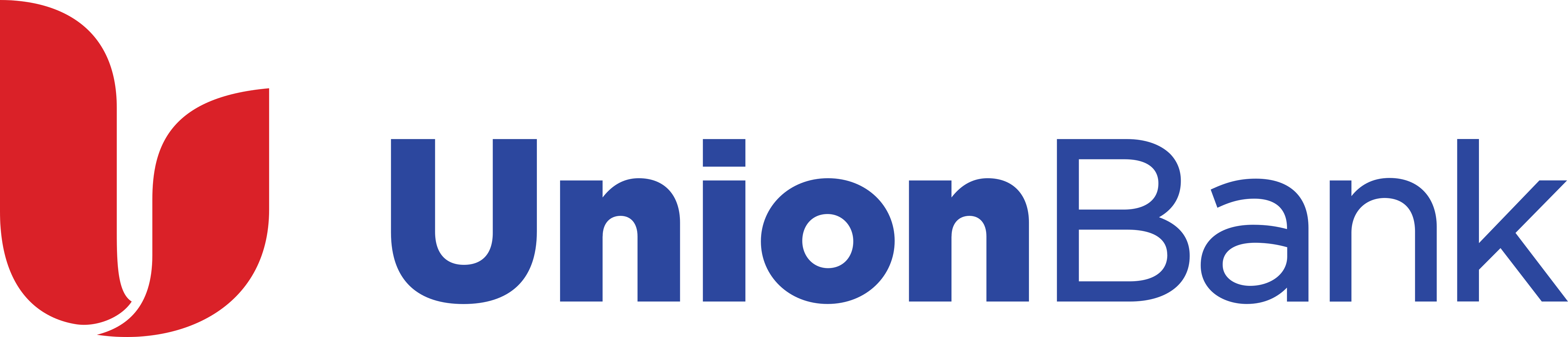 Union Bank Logos Download