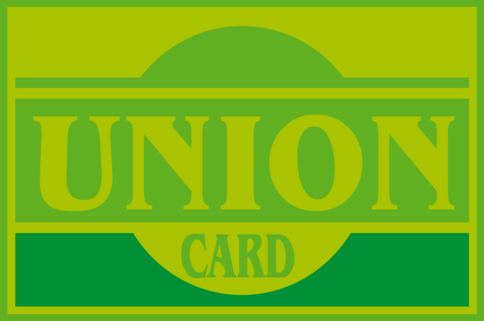Union Card Logo old