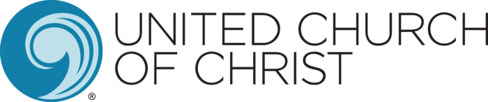 United Church of Christ Logo horizontally