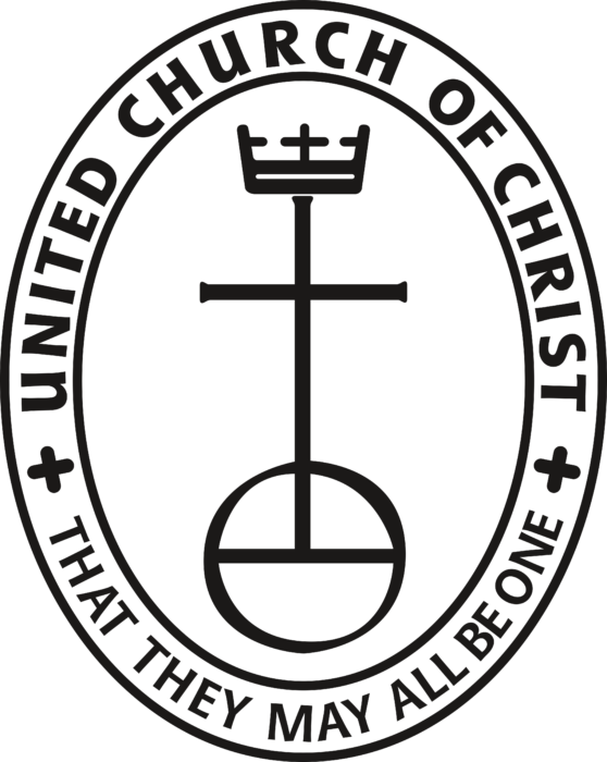 United Church of Christ Logo old