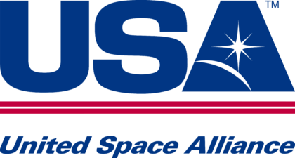 United Space Alliance Logo