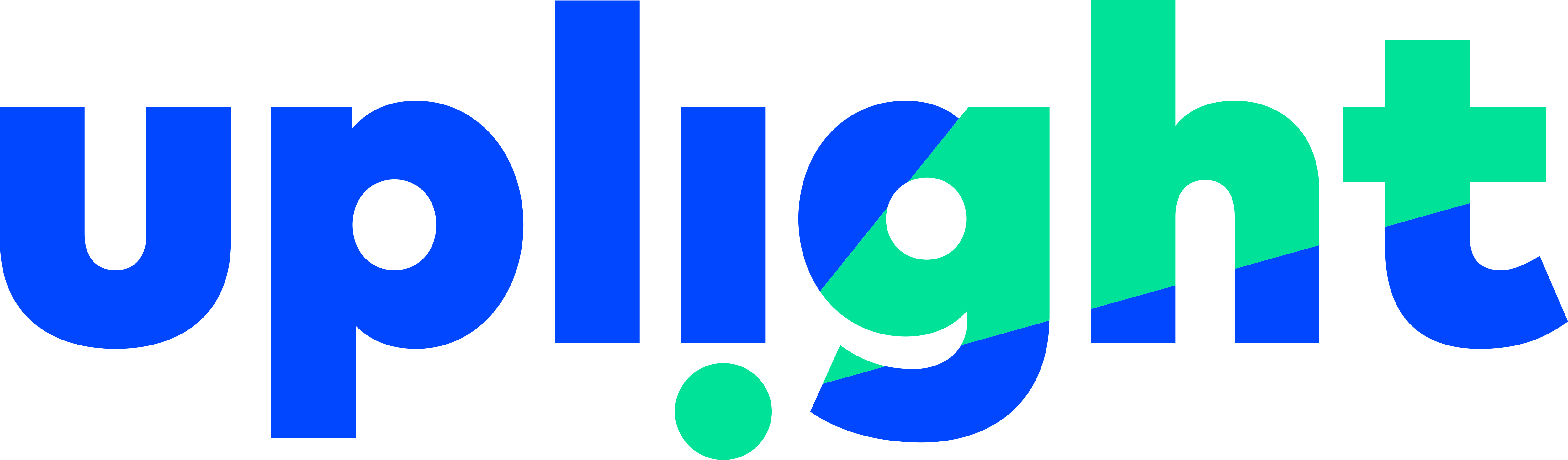 Uplight logo