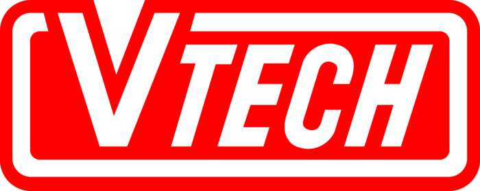 VTech Logo 1991