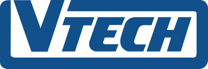 VTech Logo 1998