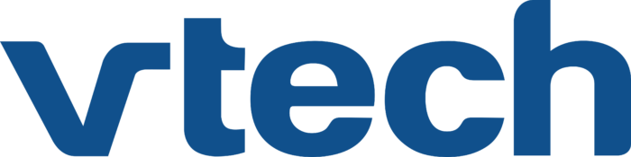 VTech Logo 2002