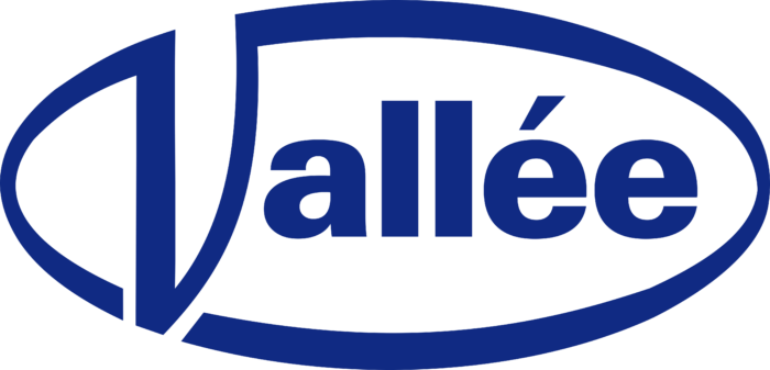 Vallée Logo