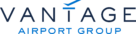 Vantage Airport Group Logo