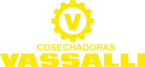 Vassalli Cosechadoras Logo