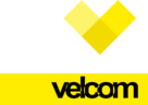 Velcom Logo
