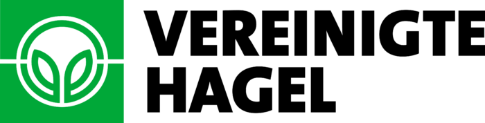 Vereinigte Hagel Logo