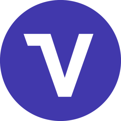 Vesper (VSP) Logo