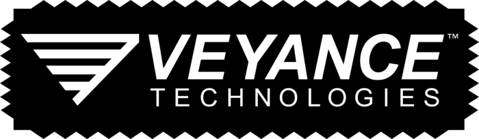 Veyance Technologies Logo black