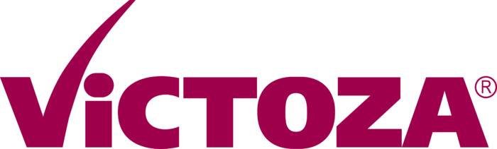 Victoza Logo