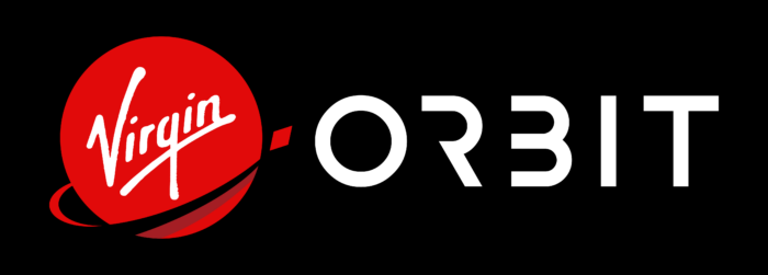Virgin Orbit Logo horizontally