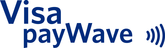 Visa Paywave Logo