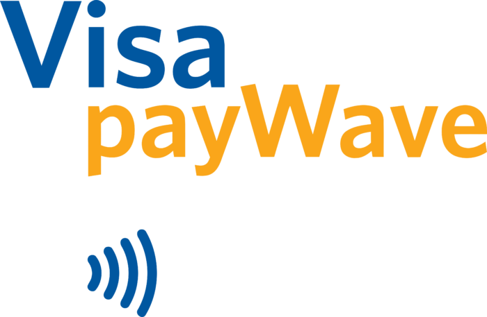 Visa Paywave Logo old