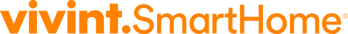 Vivint Smart Home Logo horizontally