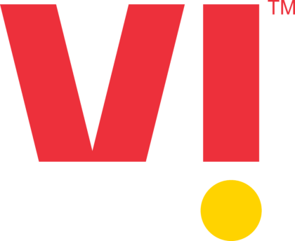 Vodafone Idea Logo