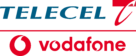 Vodafone Portugal Logo