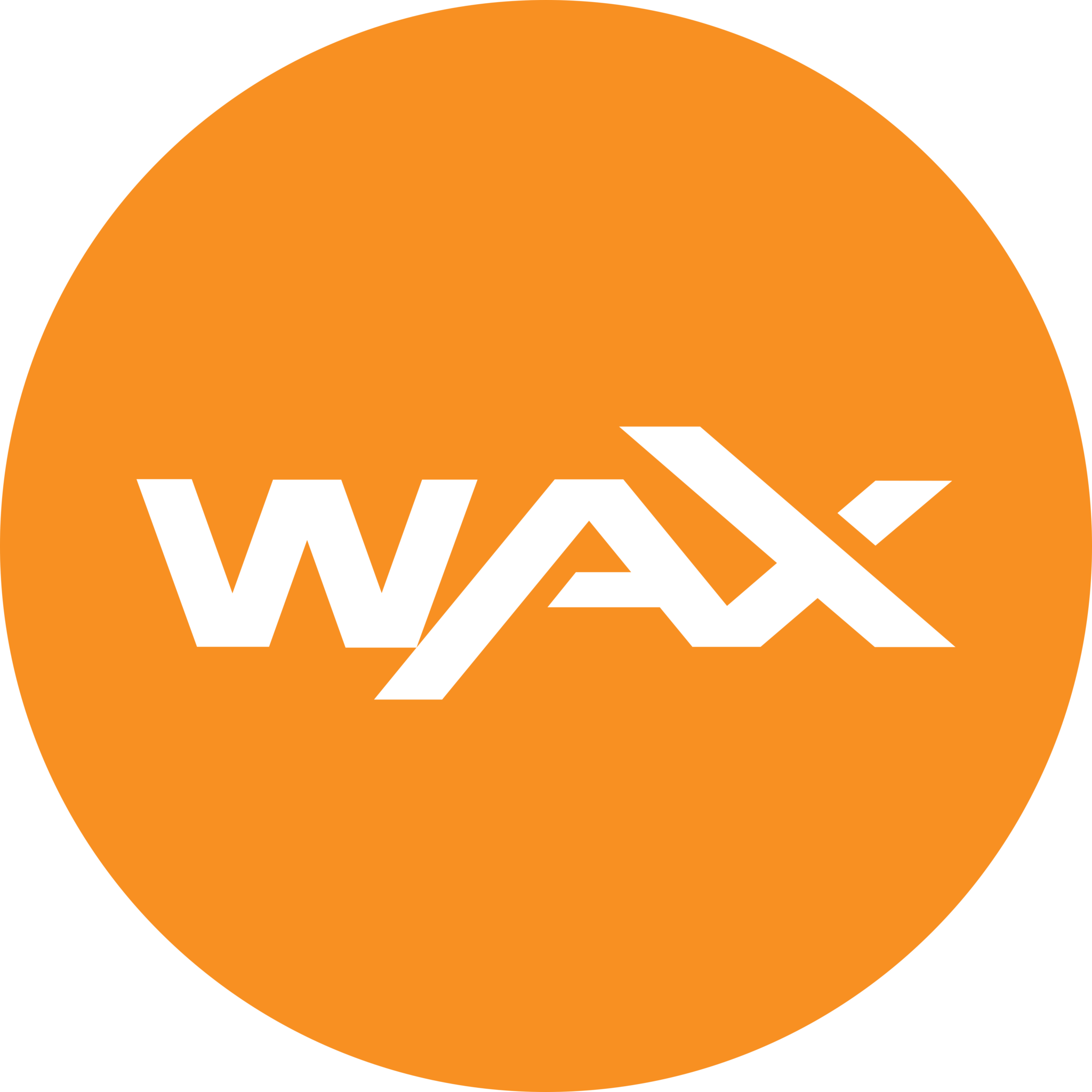 Wax's. Wax logo. Wax Crypto. Wax io. Токены waxp.