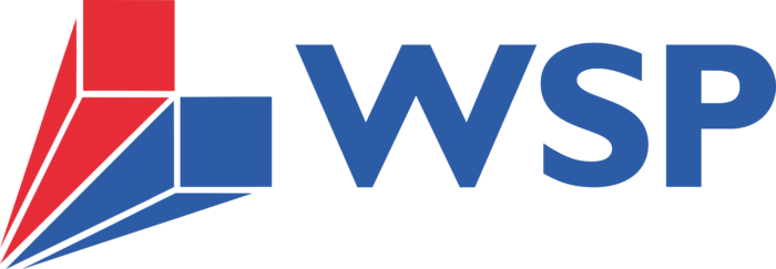 WSP Global Logo old