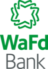 WaFd Bank Logo