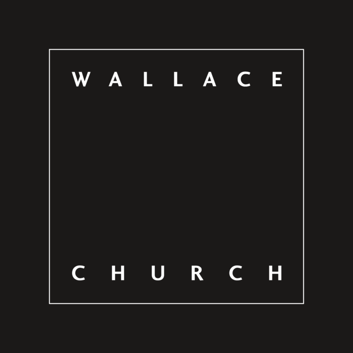 Wallace Church Logo