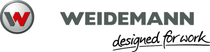 Weidemann GmbH Logo